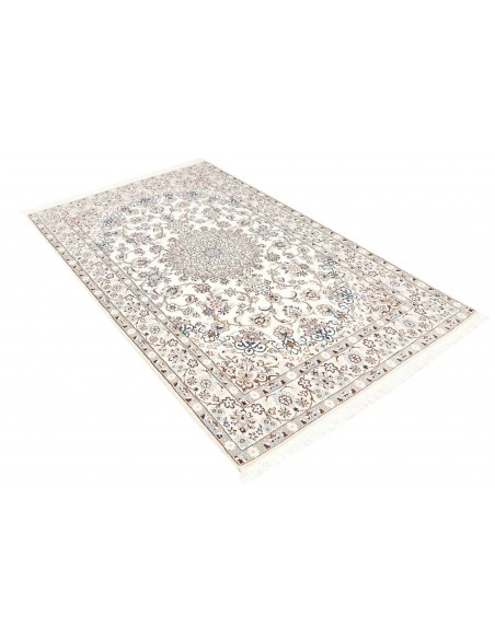 Tappeto Nain 9la Persia cm.128x215