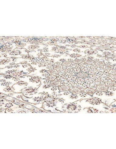 Tappeto Nain 9la Persia cm.128x215