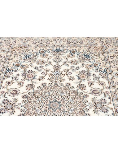 Tappeto Nain 9la Persia cm.128x215