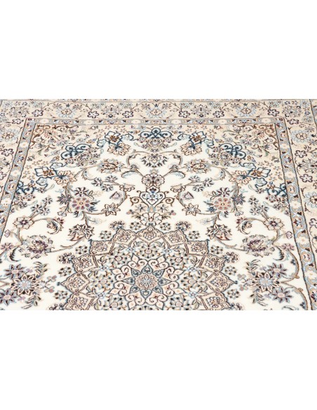 Tappeto Nain 9la Persia cm.128x215