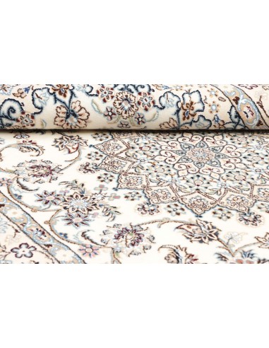 Tappeto Nain 9la Persia cm.128x215