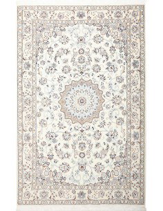 Tappeto Nain 9la Persia cm.135x210