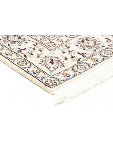 Tappeto Nain 9la Persia cm.135x210