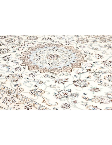 Tappeto Nain 9la Persia cm.135x210