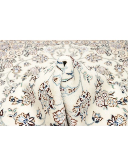 Tappeto Nain 9la Persia cm.135x210