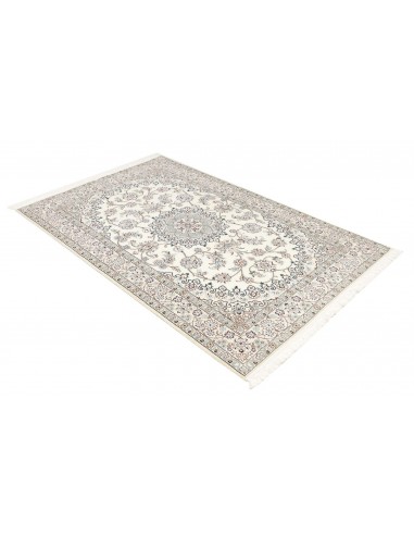 Tappeto Nain 9la Persia cm.132x206