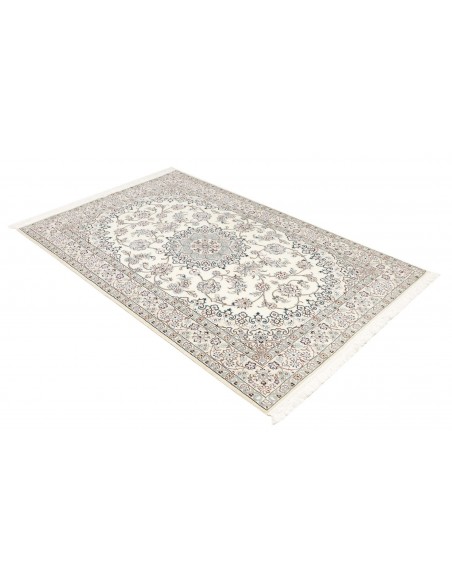 Tappeto Nain 9la Persia cm.132x206