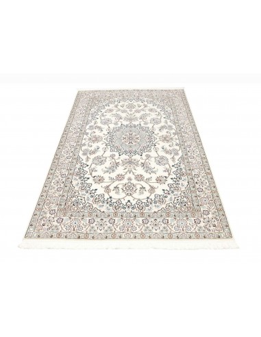 Tappeto Nain 9la Persia cm.132x206