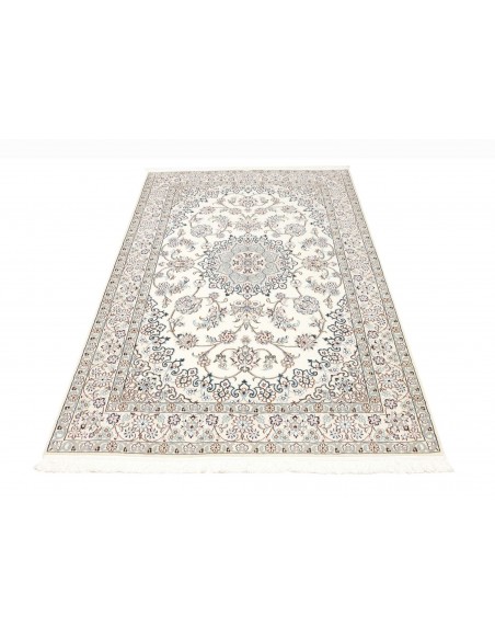 Tappeto Nain 9la Persia cm.132x206