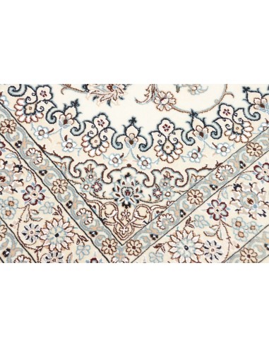 Tappeto Nain 9la Persia cm.132x206