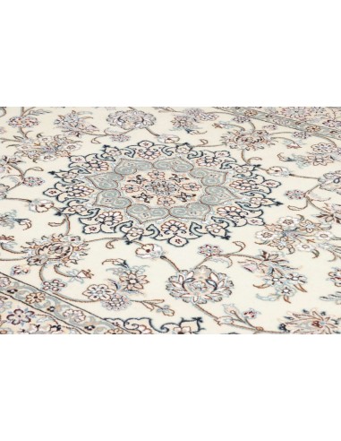 Tappeto Nain 9la Persia cm.132x206