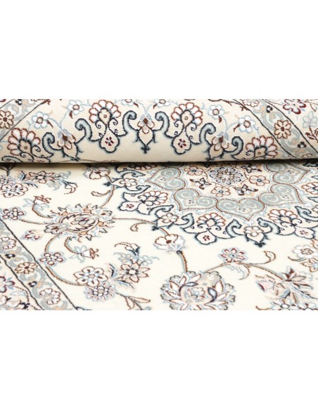 Tappeto Nain 9la Persia cm.132x206