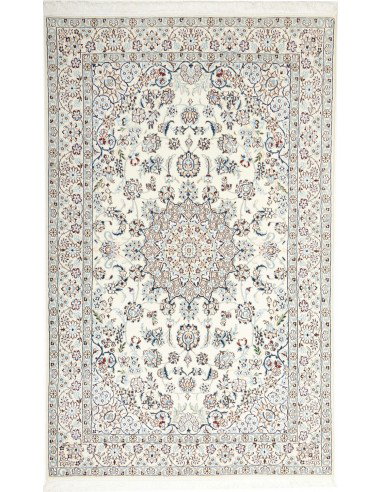 Tappeto Nain 9la Persia cm.130x208