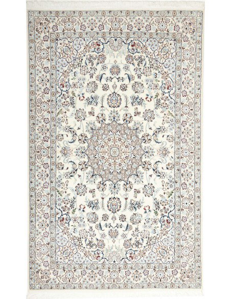 Tappeto Nain 9la Persia cm.130x208