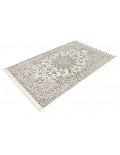 Tappeto Nain 9la Persia cm.130x208 2
