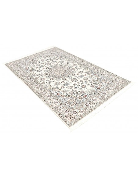 Tappeto Nain 9la Persia cm.130x208
