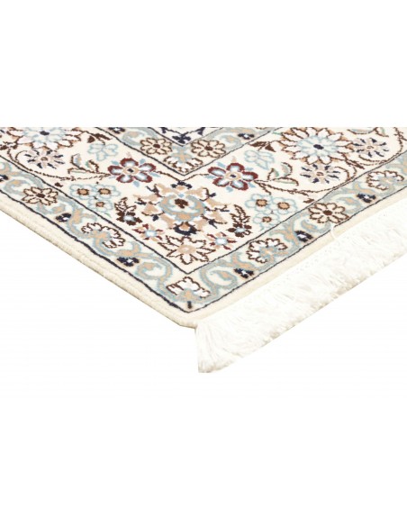 Tappeto Nain 9la Persia cm.130x208