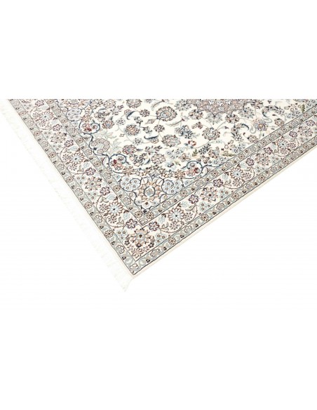 Tappeto Nain 9la Persia cm.130x208