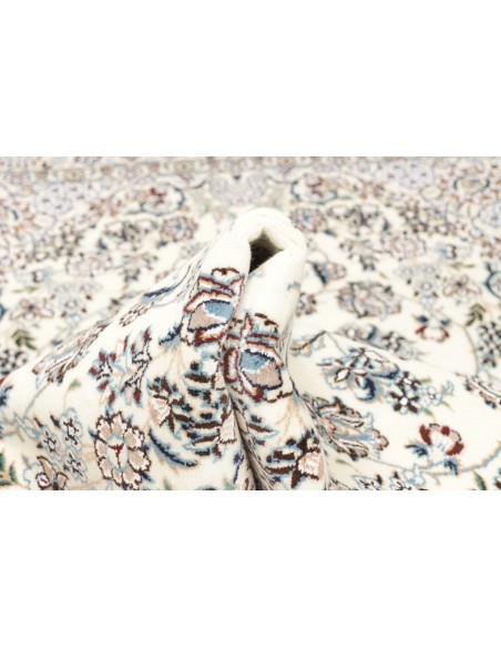 Tappeto Nain 9la Persia cm.130x208