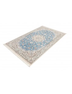 Tappeto Nain 9la Persia cm.130x207 2