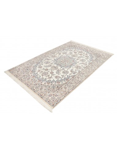 Tappeto Nain 9la Persia cm.140x214