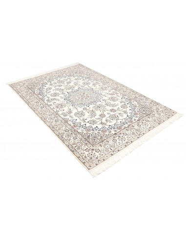 Tappeto Nain 9la Persia cm.140x214