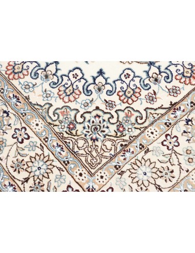 Tappeto Nain 9la Persia cm.140x214