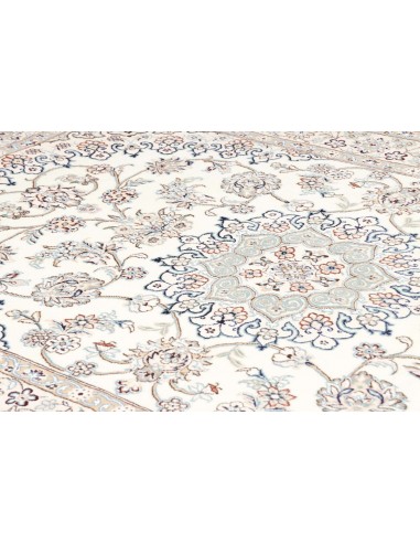 Tappeto Nain 9la Persia cm.140x214