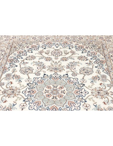 Tappeto Nain 9la Persia cm.140x214