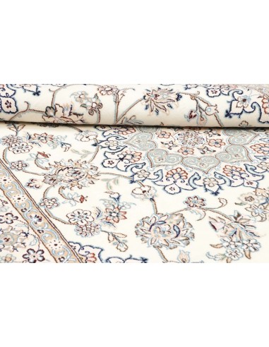 Tappeto Nain 9la Persia cm.140x214