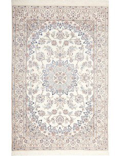 Tappeto Nain 9la Persia cm.140x214