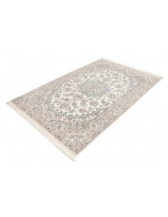 Tappeto Nain 9la Persia cm.140x214 2