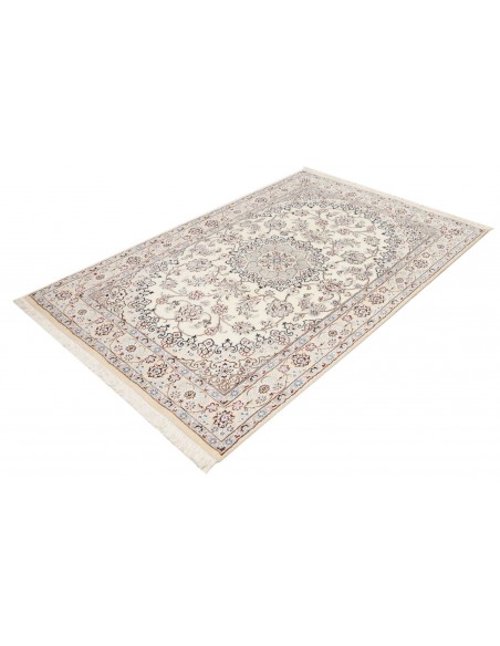Tappeto Nain 9la Persia cm.132x203
