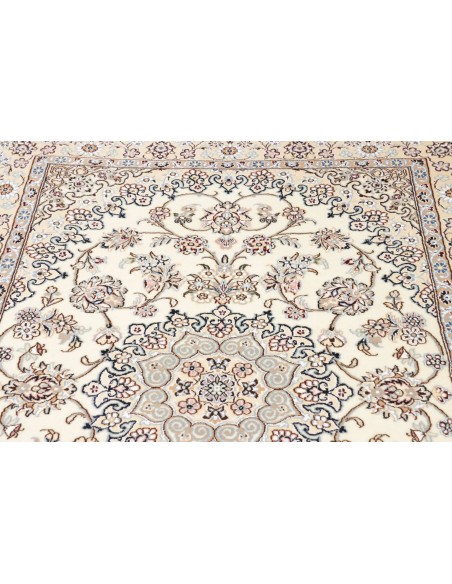 Tappeto Nain 9la Persia cm.132x203