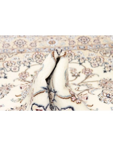 Tappeto Nain 9la Persia cm.132x203