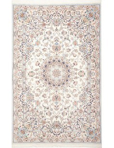 Tappeto Nain 9la Persia cm.157x247