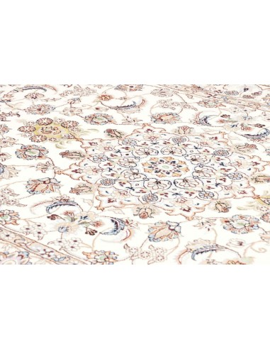 Tappeto Nain 9la Persia cm.132x228