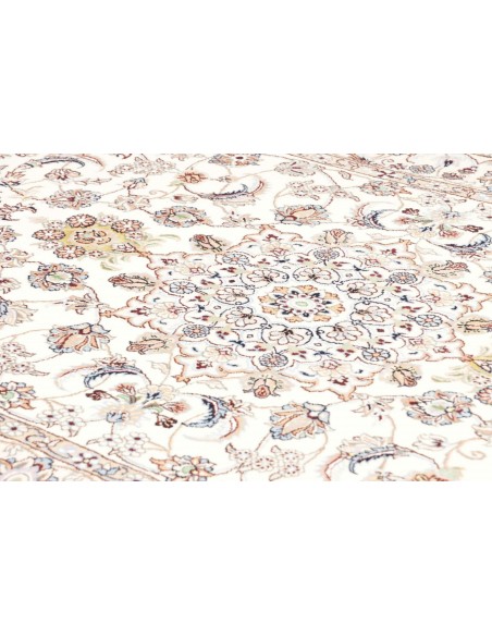 Tappeto Nain 9la Persia cm.132x228