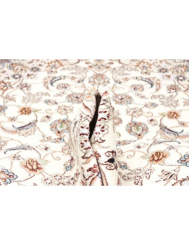 Tappeto Nain 9la Persia cm.132x228