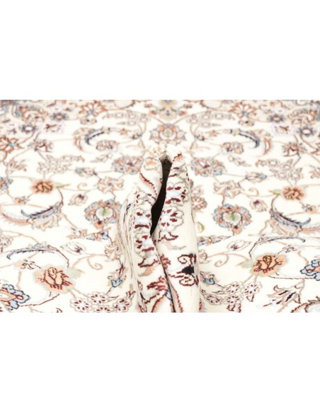 Tappeto Nain 9la Persia cm.132x228