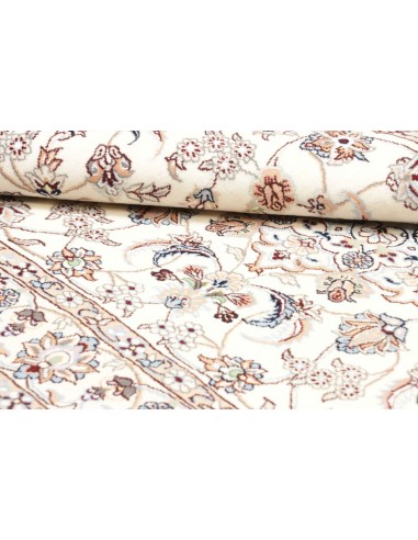 Tappeto Nain 9la Persia cm.132x228