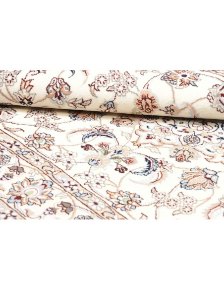 Tappeto Nain 9la Persia cm.132x228