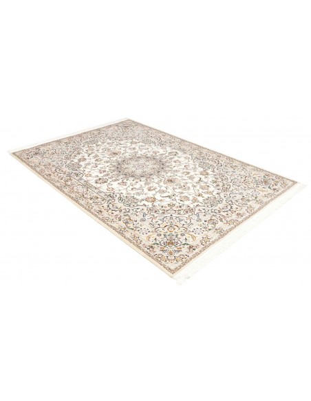 Tappeto Nain 9la Persia cm.162x240