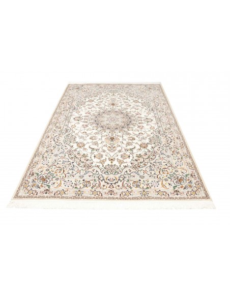 Tappeto Nain 9la Persia cm.162x240