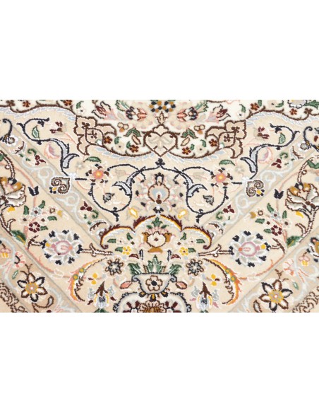 Tappeto Nain 9la Persia cm.162x240