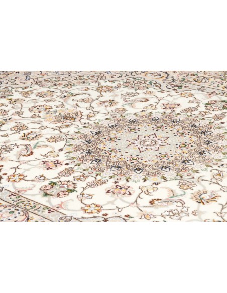 Tappeto Nain 9la Persia cm.162x240
