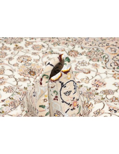 Tappeto Nain 9la Persia cm.162x240
