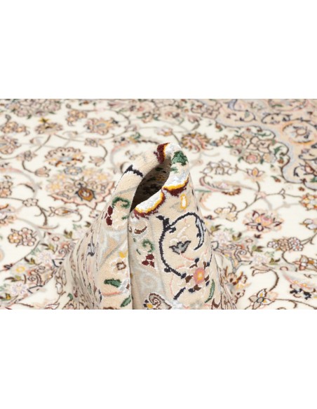 Tappeto Nain 9la Persia cm.162x240