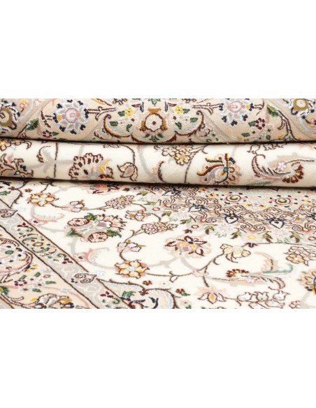 Tappeto Nain 9la Persia cm.162x240