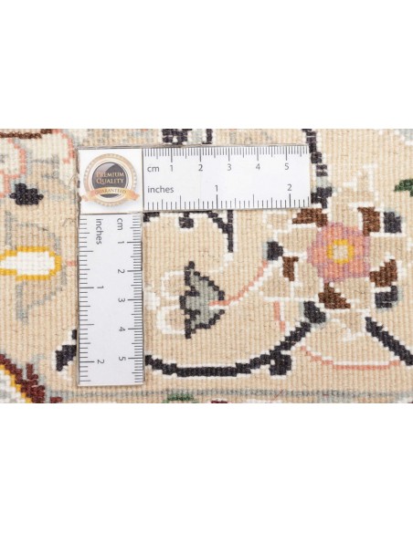 Tappeto Nain 9la Persia cm.162x240